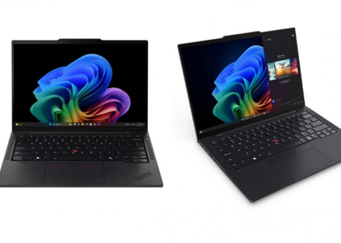 Lenovo ThinkPad T14s Gen 6: Laptop Ringan dengan Performa Andal untuk Profesional