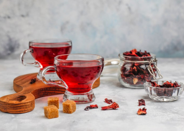 5 Jenis Teh Herbal yang Bisa Membantu Menunjang Kesehatan Tubuh