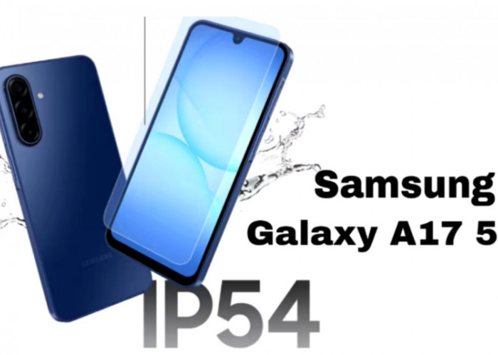 Galaxy A17 5G, Ponsel Mid-Range dengan Android 15 dan Pembaruan 6 Tahun