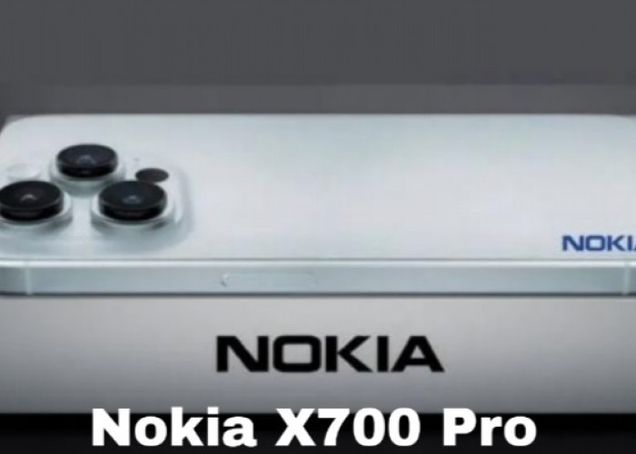 Nokia X700 Pro, Smartphone Entry-Level dengan Kamera 200MP dan Performa Snapdragon 870