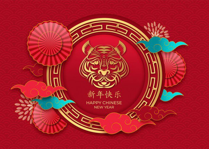 Ramalan Shio Tikus, Shio Kerbau, Shio Macan, Shio Kelinci, Shio Naga Hari Ini 18 Juni 2025