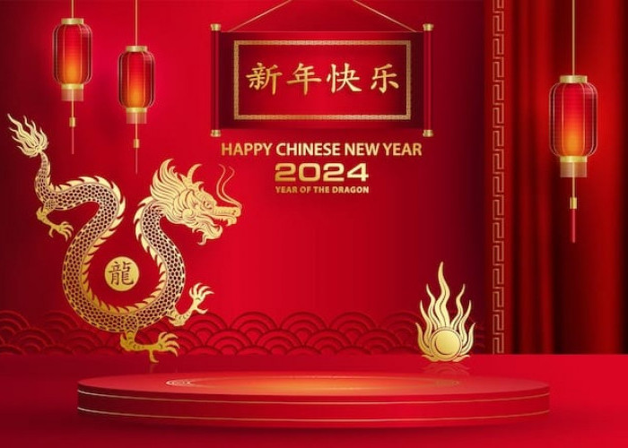 Ramalan Shio 2 November 2025, Naga Jangan Lupa Untuk Bersikap Tenang Hari Ini