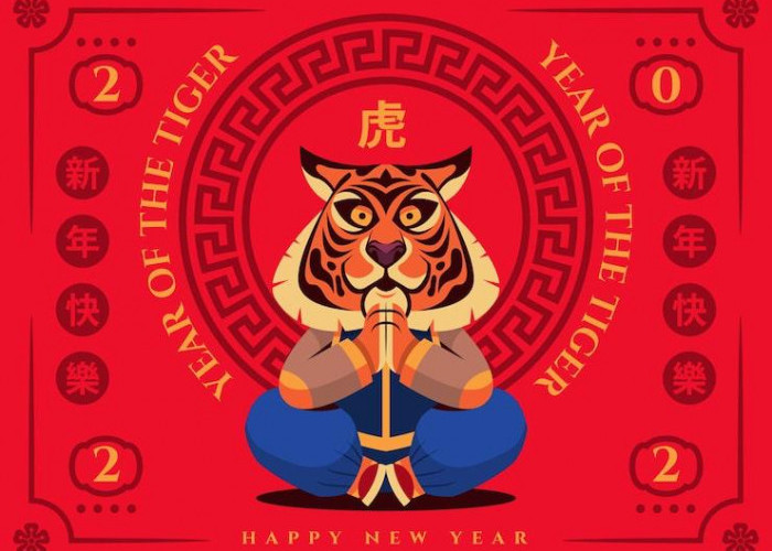 Ramalan Shio 23 Desember 2025, Monyet Terimalah Kritik Apapun Itu dengan Lapang Dada