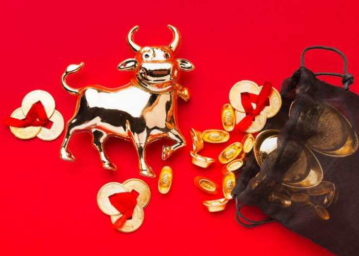 Ramalan Shio 8 Desember 2025, Kerbau Pikirkan Terlebih Dahulu Sebelum Membeli Barang Branded 