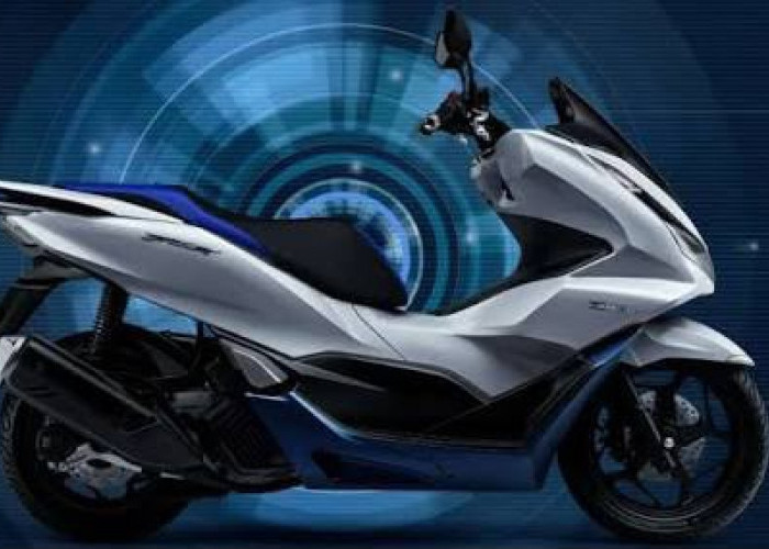Honda PCX160 vs Yamaha NMAX Turbo dan Honda ADV160, Perbandingan Motor Matic Premium