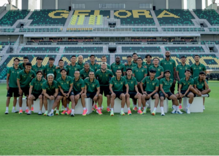 Persebaya Matangkan Persiapan Super League 2026/2027, Andalkan Sports Science Modern