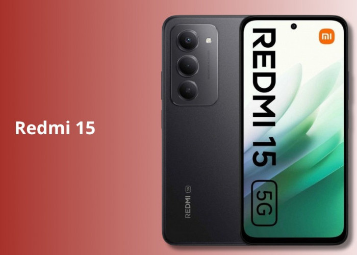 Redmi 15 5G Resmi Dirilis, Redmi 14 Kini Turun Harga Drastis! Ini Rincian Spesifikasi dan Harganya di 2025