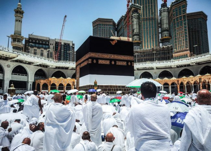 Keppres Biaya Haji 2023 Keluar, Embarkasi Aceh Terendah dan Palembang?