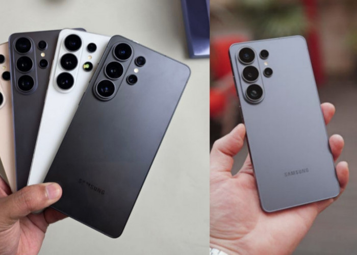 Daftar HP Terbaik Juli 2026: Dari Flagship Premium hingga Harga Terjangkau