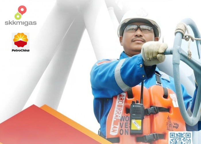 Perusahaan Migas Petrochina International Jabung Jobs Buka Lowongan Kerja, Cek Formasi dan Cara Daftarnya