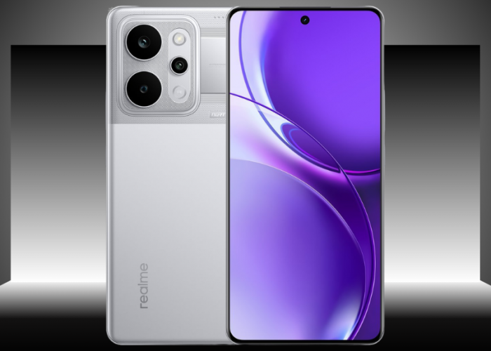 Realme Narzo Power 5G Meluncur 5 Maret, Spesifikasi Mirip P4 Power