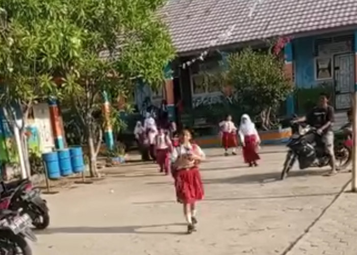 SDN 48 Prabumulih, Langkah Maju dalam Implementasi Kurikulum Merdeka