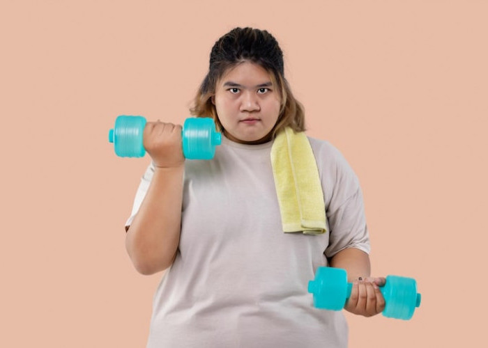 7 Cara Sehat Menambah Berat Badan, Jangan Asal Makan Banyak