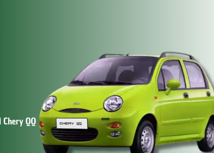 Uji Efisiensi Chery QQ 800cc: Konsumsi Bahan Bakar Tembus 22 km/L