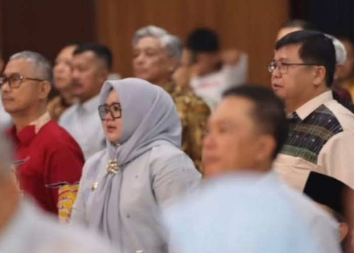 Di Tengah Tekanan Fiskal, Pemkab Muara Enim Tegaskan Pelayanan Publik Tetap Maksimal