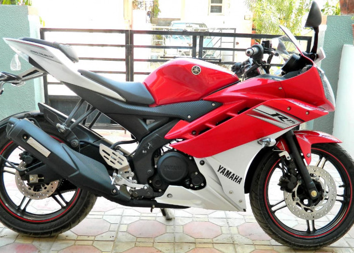 Yamaha R15 vs Honda CBR150R dan Yamaha MT-15, Perbandingan Motor Sport Masa Kini