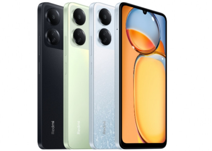 Redmi 13 4G, Smartphone Stylish dengan Performa Maksimal dan Harga Terjangkau
