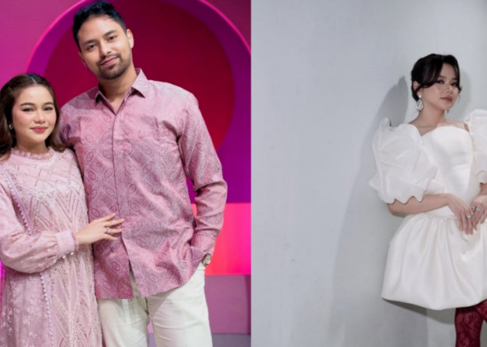 7 Bulan Menikah, Lady Rara dan Al Adull Ungkap Harapan soal Buah Hati