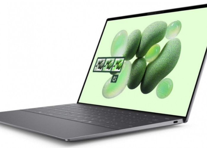 Dell XPS 13 9345: Laptop Futuristik dengan Performa Superior