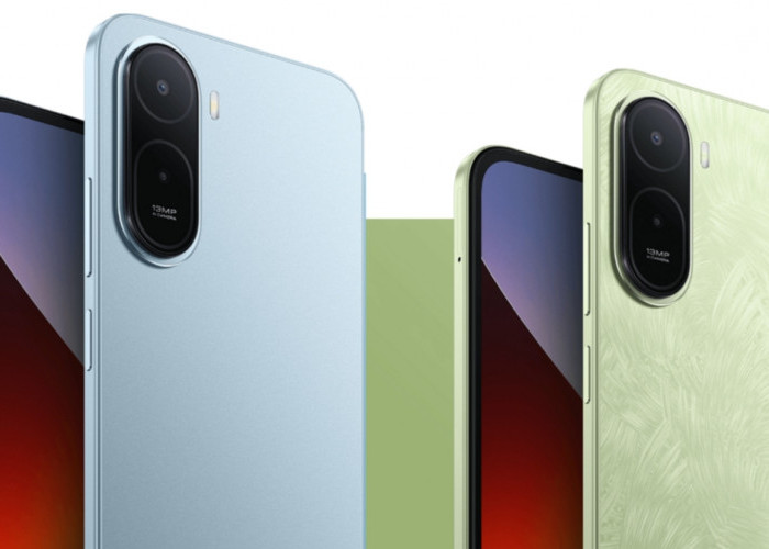 Redmi A7 Pro Hadir di Kelas Rp2 Jutaan, Baterai Jumbo Jadi Daya Tarik