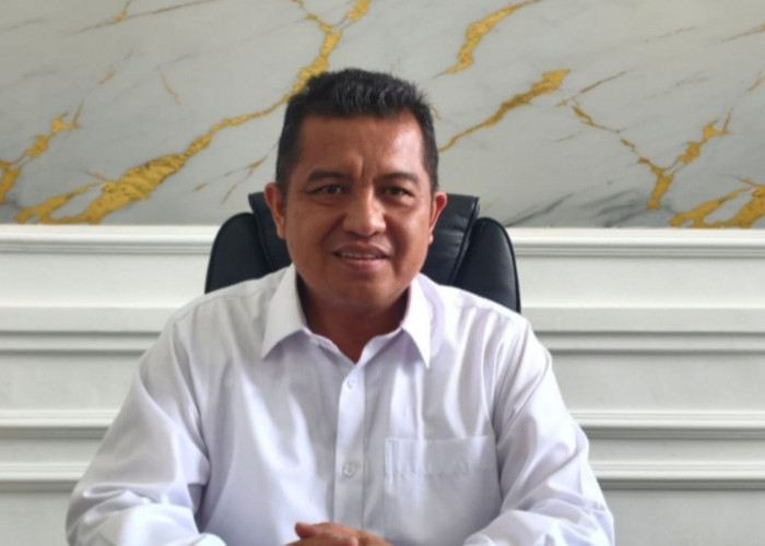 PTSL 2026 Difokuskan di Sindur, BPN Prabumulih Siapkan 400 Sertifikat Tanah