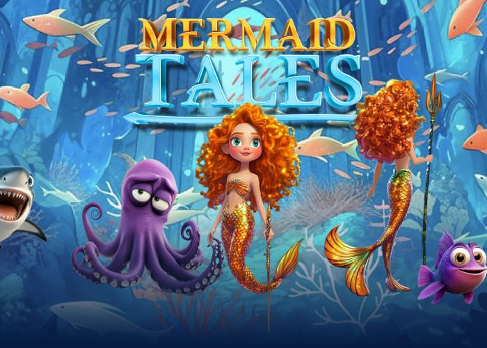 Main Game dan Dapat Dolar? Begini Cara Mendapatkan Uang dari Mermaid Tales