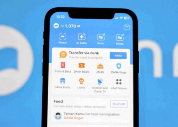 Bosan di Rumah? Ini 8 Game Gratis yang Bisa Isi Saldo DANA