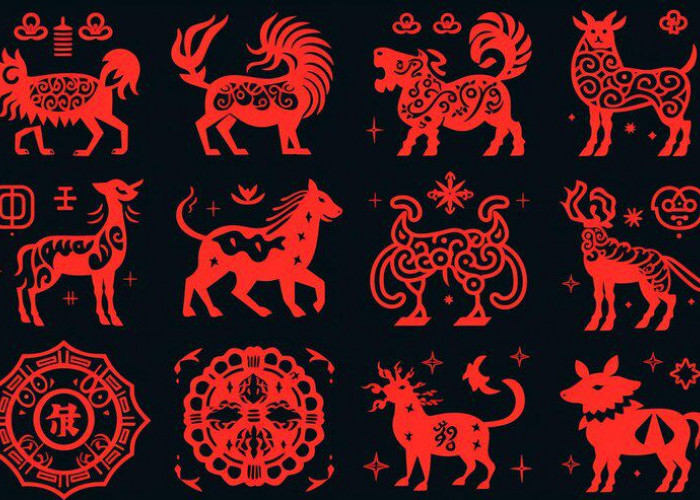 Ramalan Shio Ular, Shio Monyet, Shio Kambing, Shio Kuda, Shio Ayam Hari Ini 7 Mei 2025