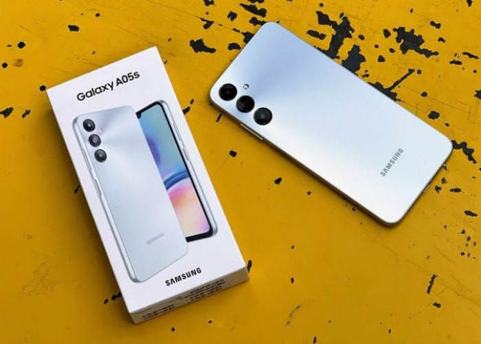 Baterai 5.000 mAh, Ini 3 HP Samsung Harga Rp2 Jutaan yang Layak Dilirik