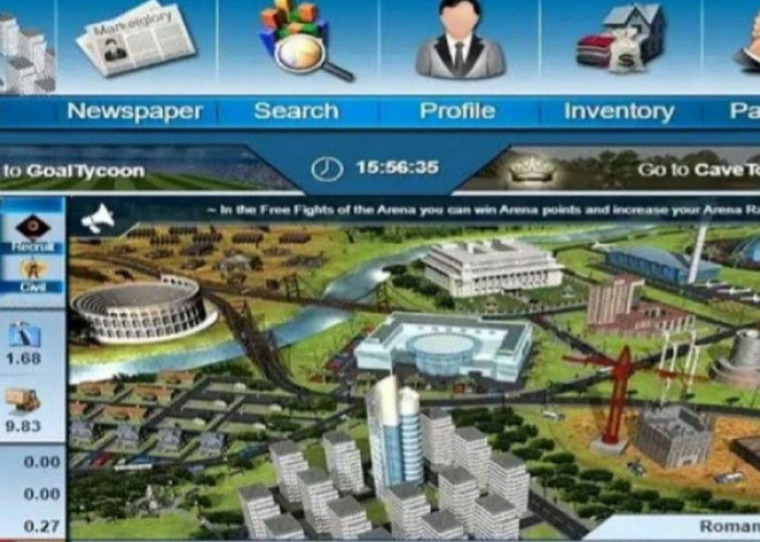 Main Game Bisa Cuan, Ini 3 Rekomendasi Game Penghasil Saldo DANA Gratis