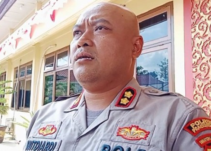 Polisi Kantongi Penyuplai Nasi Bungkus, Dinkes Kirim Sampel ke BKTL