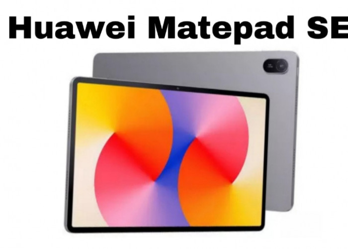 5 Tablet Terbaik Harga 2 Jutaan untuk Kerja dan Hiburan