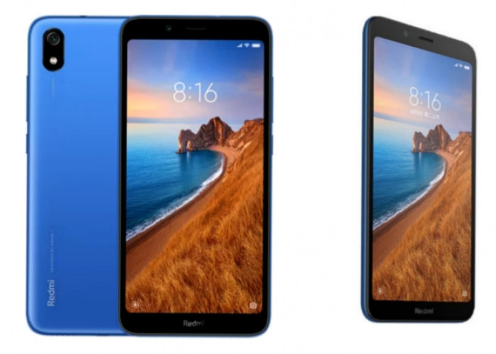 Redmi A7 Pro, Smartphone Murah dengan Layar Besar dan Baterai Tahan Lama di 2026