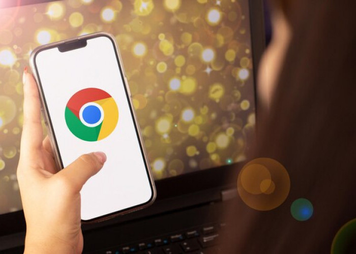 Jangan Panik! Begini Cara Cek Password di Google Chrome dengan Mudah