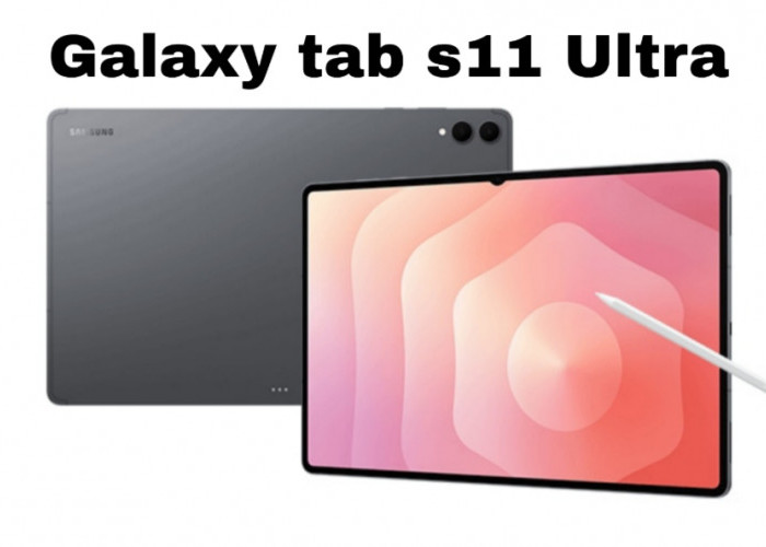 5 Tablet Android yang Bakal Tetap Dapat Update hingga Bertahun-tahun