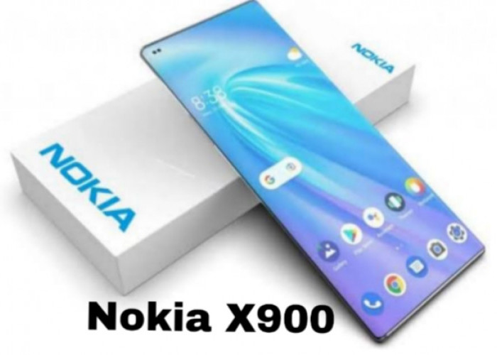 Nokia X900, Smartphone Stylish dengan Performa Tangguh untuk Gen Z