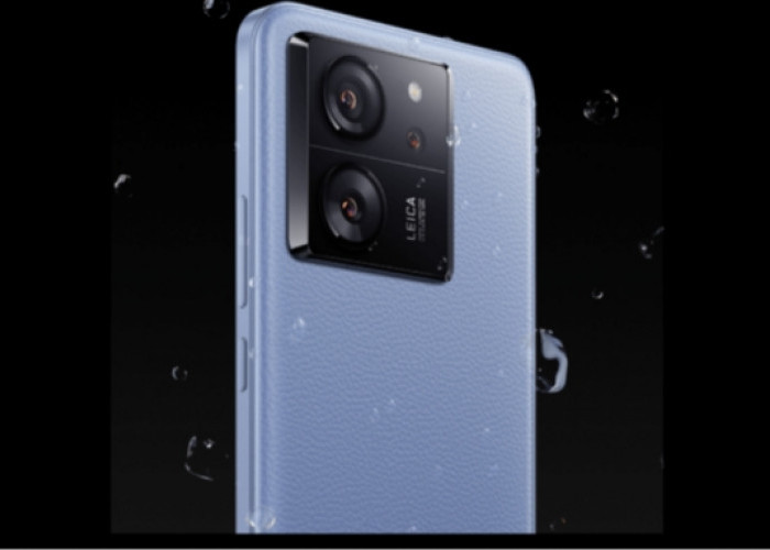 Xiaomi 13T Pro, Flagship Murah dengan Kamera Leica 200MP
