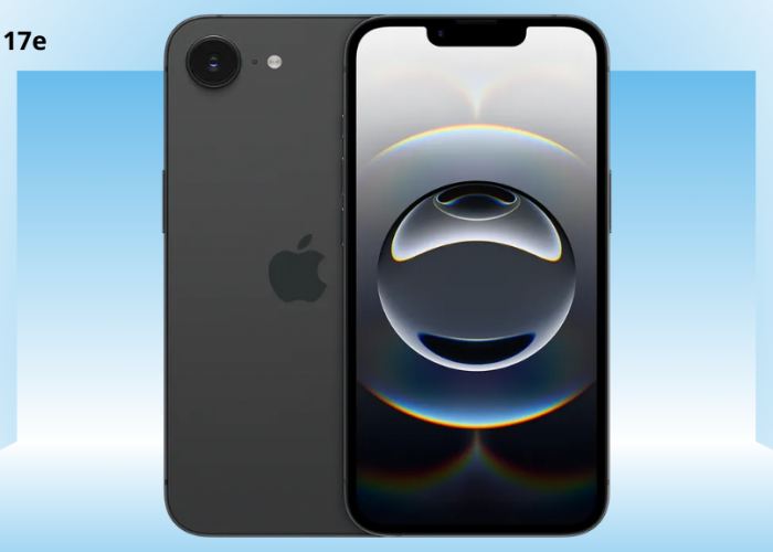 iPhone 17e Disebut Tak Naik Harga, Kini Dukung MagSafe dan Chip A19