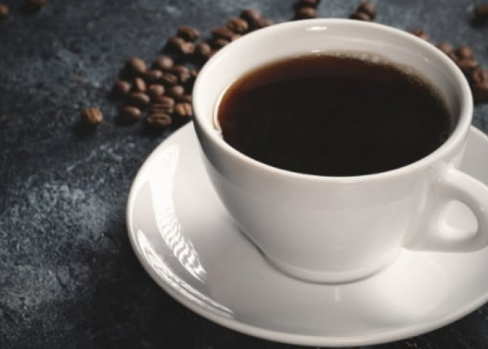 5 Manfaat Kopi Hitam bagi Kesehatan, dari Meningkatkan Fokus hingga Menjaga Hati