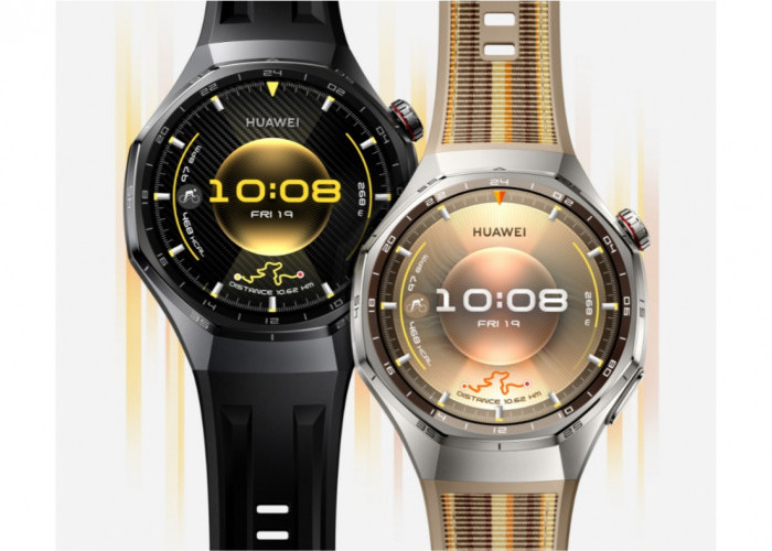 Huawei Watch GT 6 vs Samsung Galaxy Watch 8 dan Apple Watch Series 10, Siapa yang Lebih Unggul?
