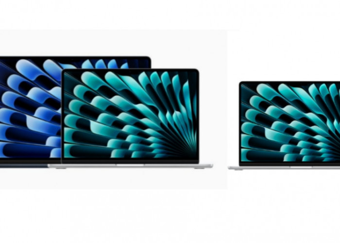 Laptop Tipis, Performa Maksimal: Pilihan Terbaik untuk Digital Nomad 2026