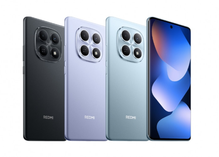 Redmi Note 15 Pro 5G Segera Hadir di Indonesia, Bawa Baterai Jumbo 7000 mAh
