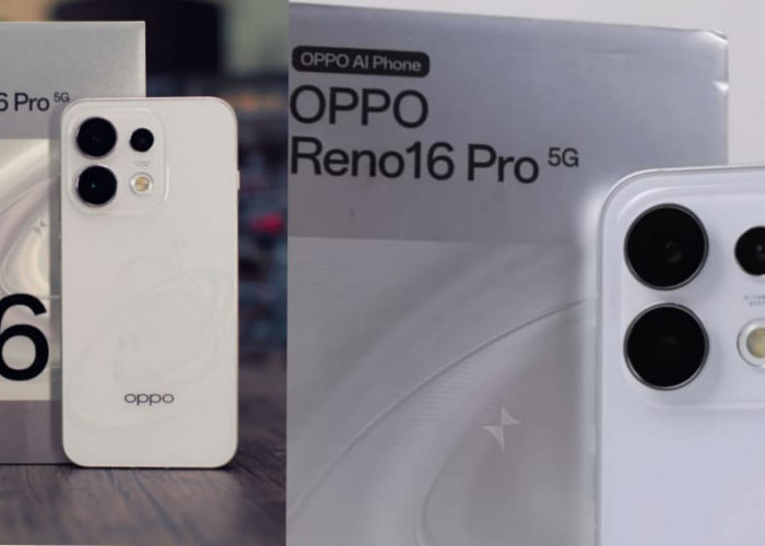 7 HP Oppo Reno Terbaik 2026, Performa Ngebut dan Kamera Premium untuk Semua Kebutuhan