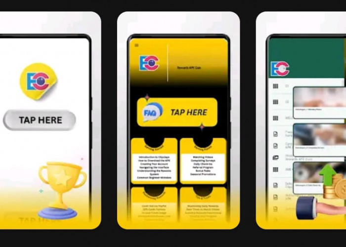 Cara Mudah Dapat Saldo DANA Rp226.000 Hanya dari HP