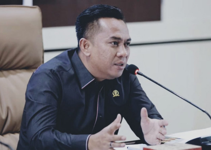 DPRD Prabumulih Dukung Pemulihan Lingkungan, Tim Pusat Hitung Kerugian di Lapangan