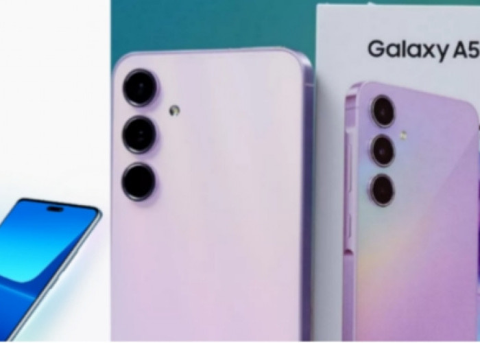 Xiaomi 13 Lite, Alternatif Murah tapi Premium Dibanding Galaxy A55 5G