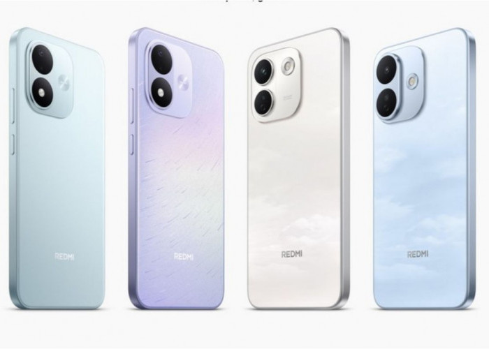 Xiaomi Redmi Note 17 Pro Max Bawa Baterai 10.000 mAh, Layar OLED Tajam dan RAM 12GB