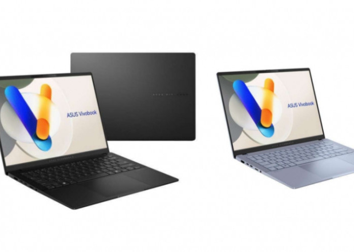 Laptop 5 Jutaan Terbaik 2025: Murah Tapi Bisa Diandalkan!