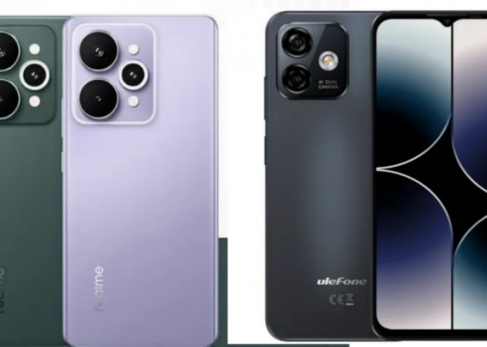 Redmi Note 16 dan Realme 16 Siap Bawa Kamera 200MP, Siap-Siap Terpesona!