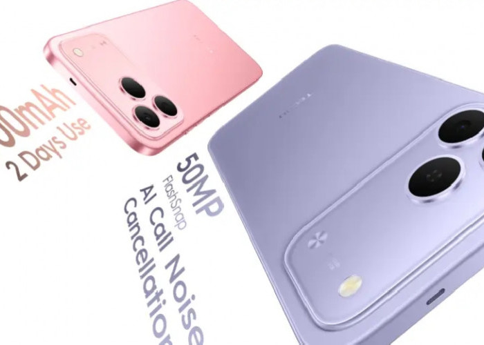 HP Rp2 Jutaan Kini Punya Fitur Kamera Makin Lengkap, Ada Live Photo hingga Dual Camera Video